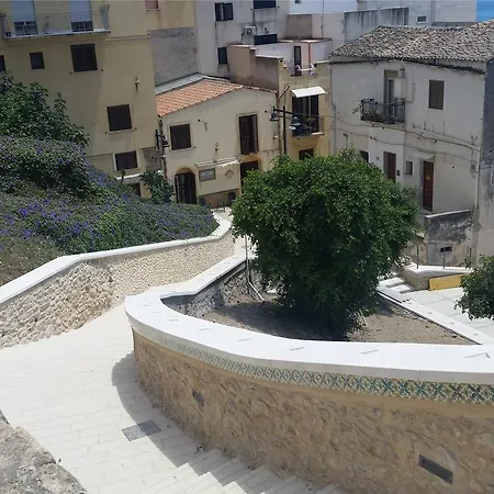 Casa Terme Apartman Sciacca