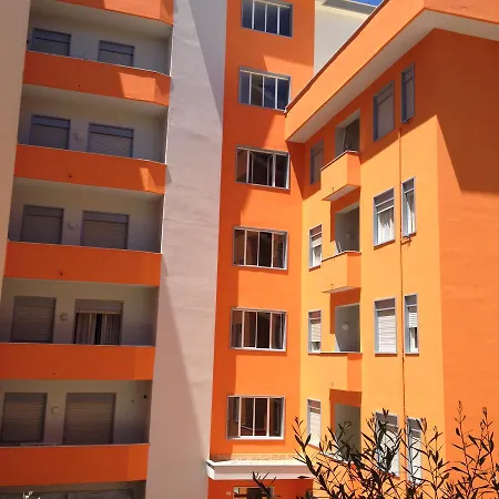 Apartman Casa Terme Sciacca