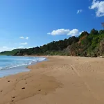 公寓 Casa Terme 夏卡