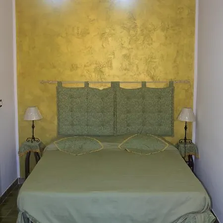 Casa Terme שאקה