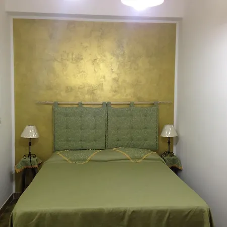 Casa Terme Apartment