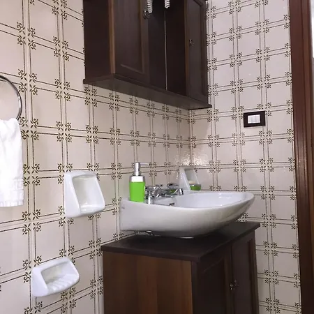 Casa Terme Apartment Sciacca