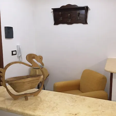 Casa Terme שאקה
