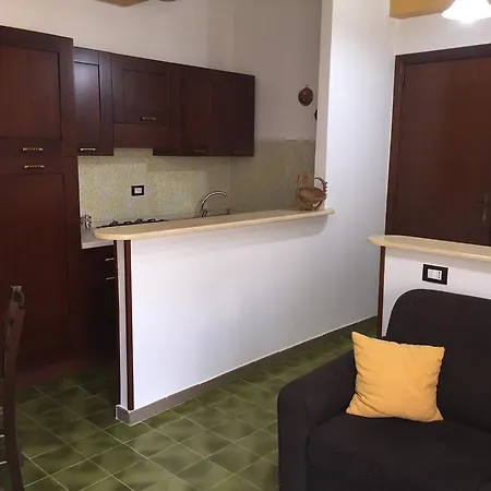 Casa Terme דירה *