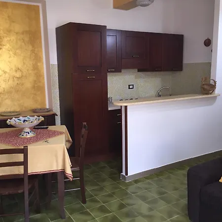 Casa Terme Appartement