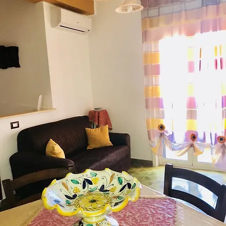 דירה Casa Terme *