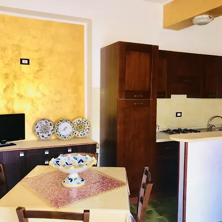 Casa Terme שאקה