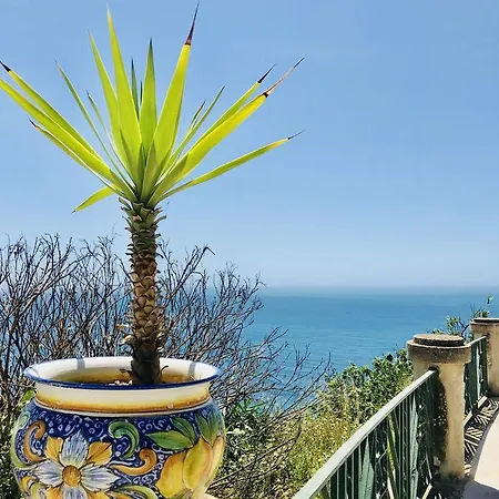 Casa Terme דירה *
