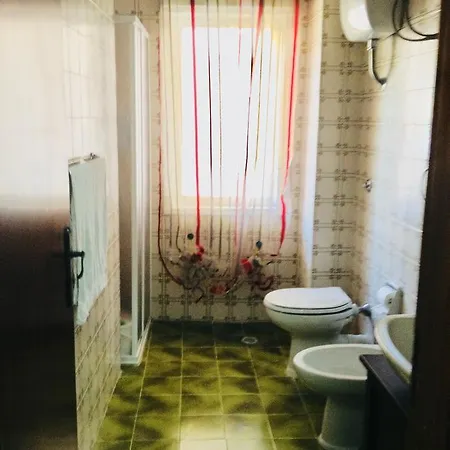 Casa Terme דירה שאקה