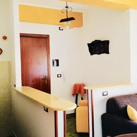 Casa Terme דירה *