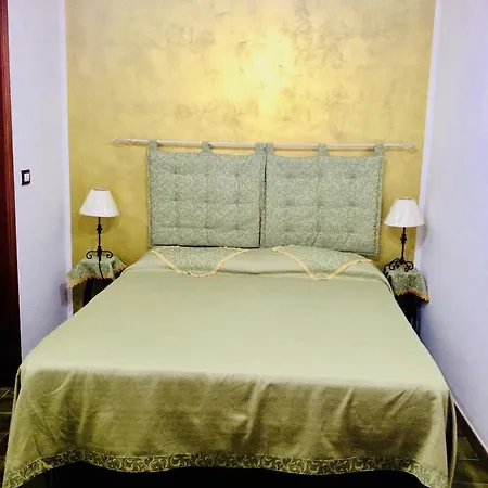 Casa Terme שאקה