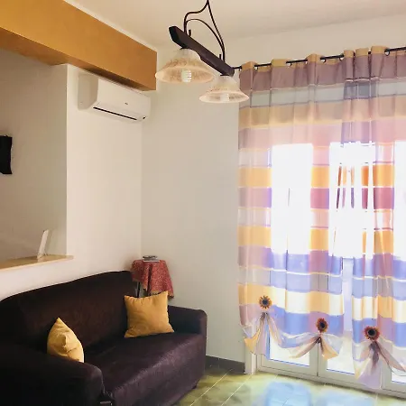 Casa Terme Apartment Sciacca