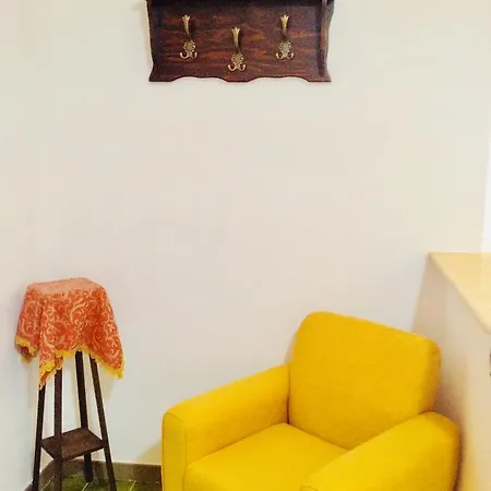 Apartment Casa Terme *