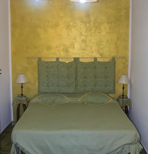 Casa Terme Sciacca