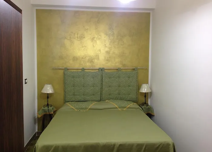 Casa Terme Appartamento