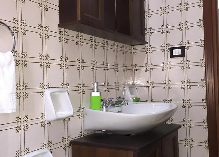 Casa Terme Appartamento Sciacca