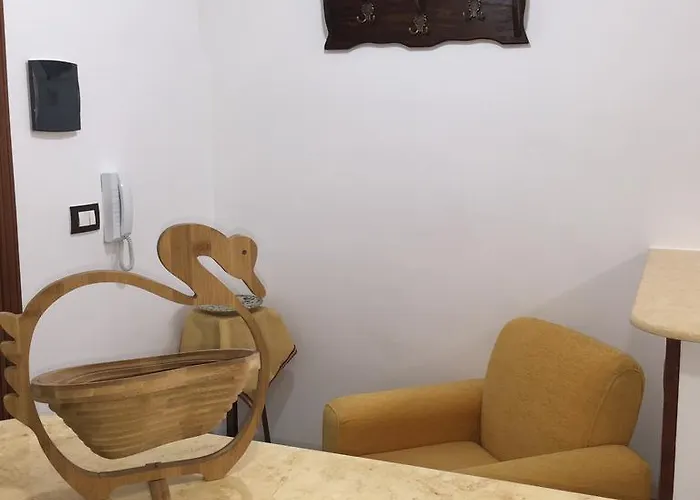 Casa Terme Sciacca