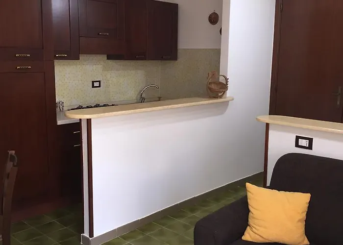 Casa Terme Appartamento *