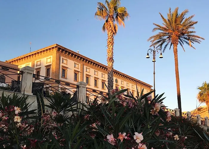 Appartamento Casa Terme *