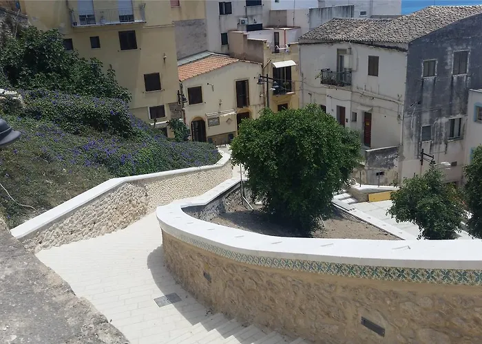 Casa Terme Appartamento Sciacca