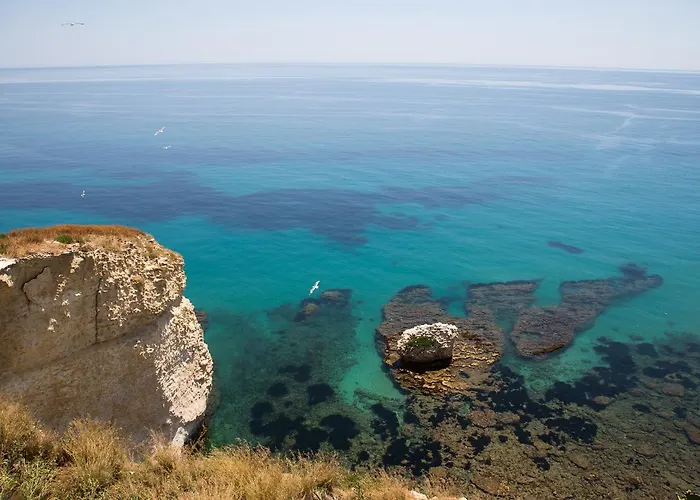 Lejlighed Casa Terme