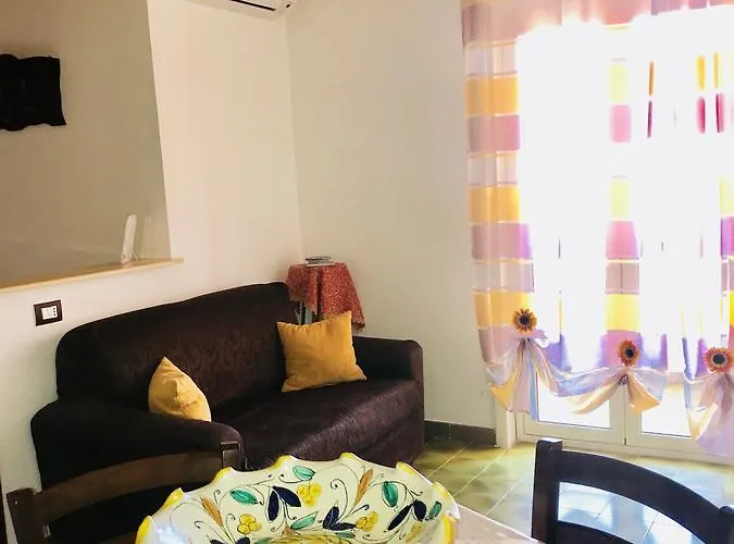 Lejlighed Casa Terme *