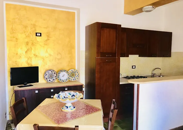 Casa Terme Sciacca