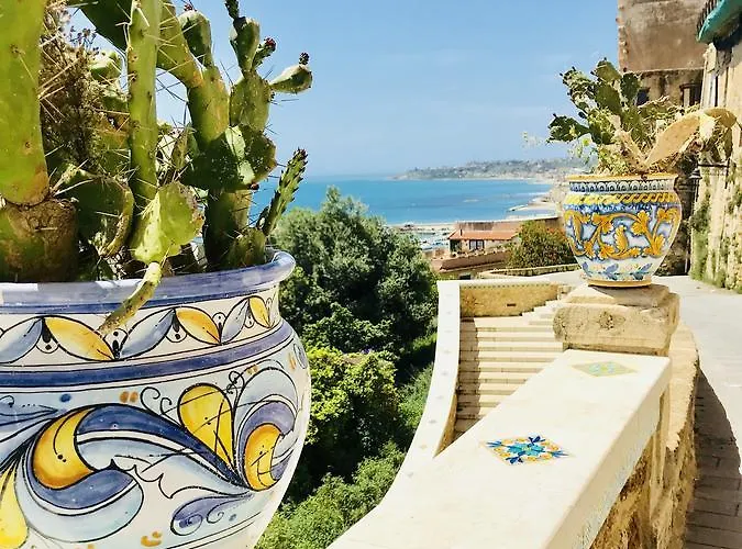Appartamento Casa Terme Sciacca