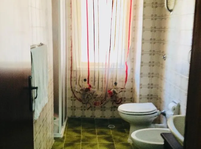 Casa Terme Appartamento Sciacca