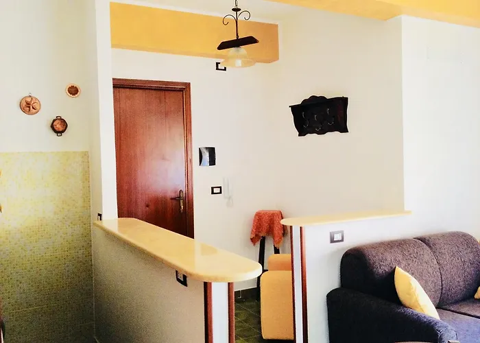 Casa Terme Appartamento *