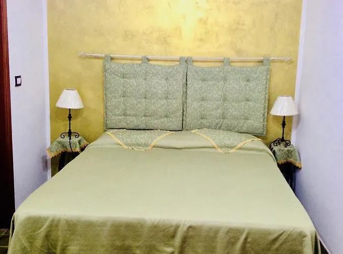 Casa Terme Sciacca