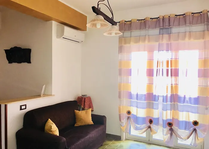 Casa Terme Appartamento Sciacca
