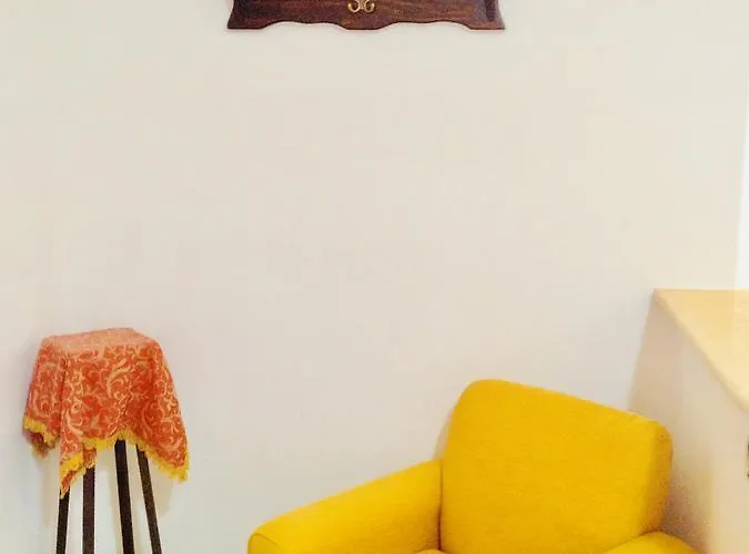 Appartamento Casa Terme *