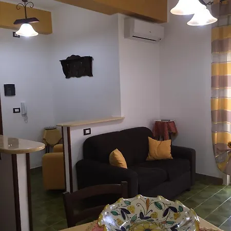 Casa Terme * Sciacca