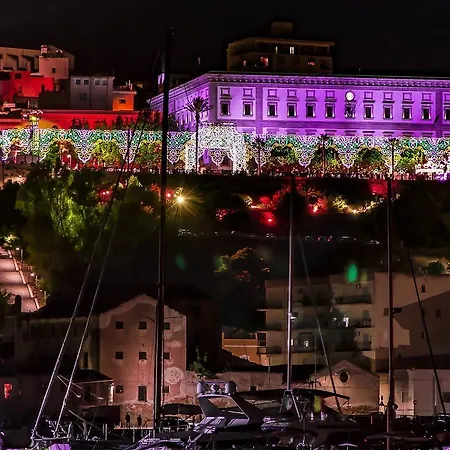 Appartamento Casa Terme *