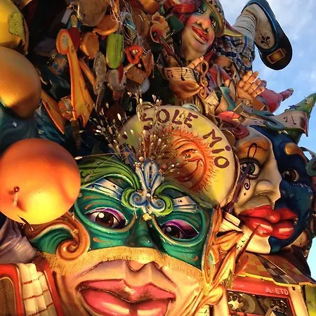 Appartamento Casa Terme