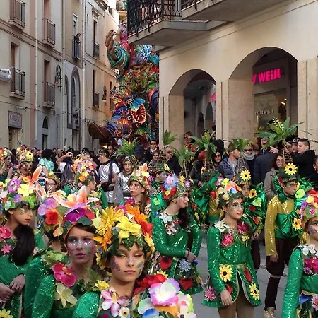 Appartamento Casa Terme Sciacca