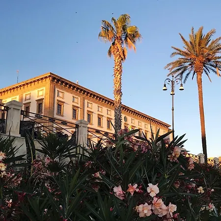 Appartamento Casa Terme *