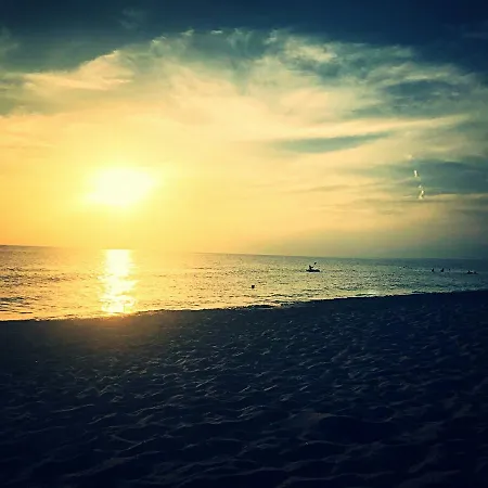 Appartamento Casa Terme