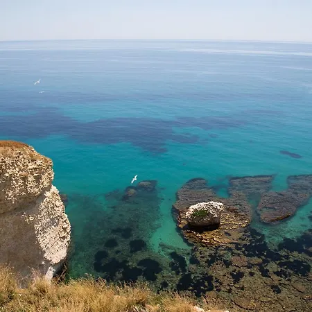 Appartamento Casa Terme