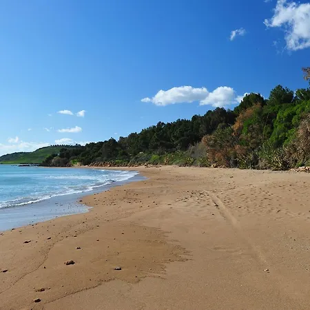 Appartamento Casa Terme Sciacca