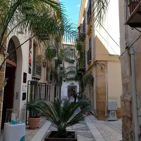 Casa Terme * Sciacca