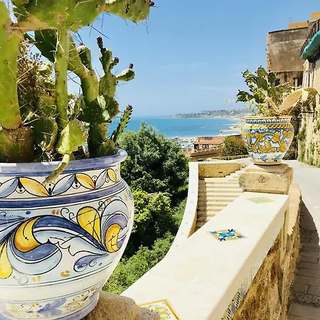 Appartamento Casa Terme Sciacca