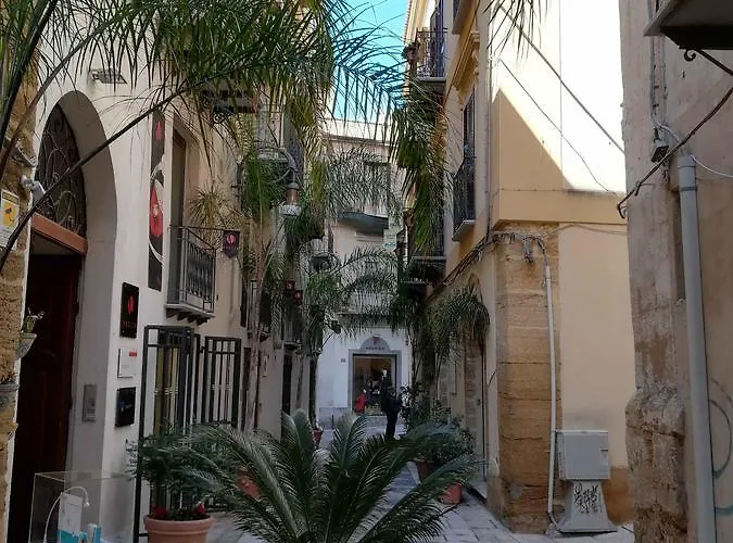 Casa Terme * Sciacca